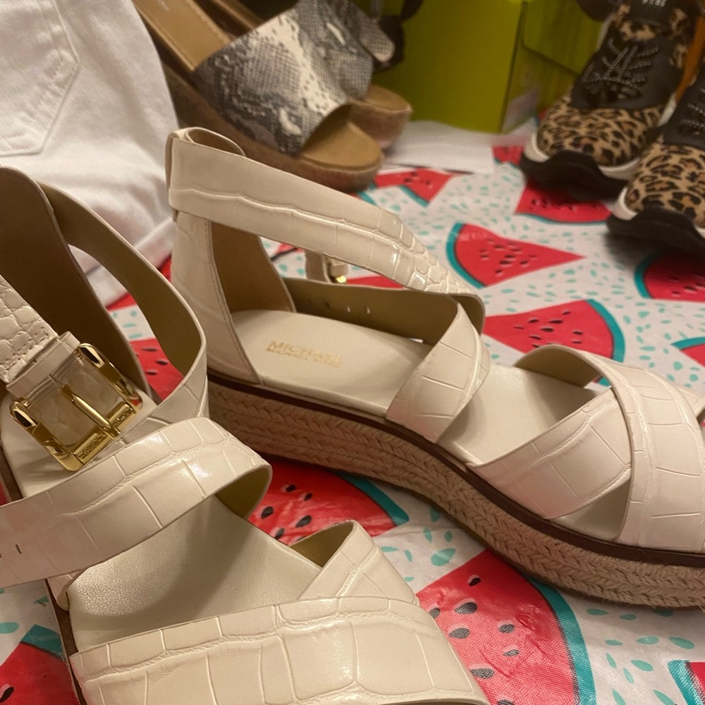 Michael Kors sandals